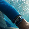 Apple, MKN03B/A, Watch Series 7 GPS 41mm Green Aluminium Case With Clover Sport Band, Green