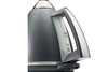 De'Longhi, KBX3016CT04.GY, Argento Silva Kettle & Toaster Set, Grey