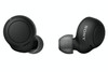 Sony, WFC500BCE7, WFC500 True Wireless Buds Black, Black