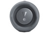 Grey JBL Bluetooth Speakers
