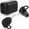 iStar, PI00719, True Wireless Bluetooth Noise Cancelling Headphones, Black