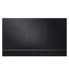 Fisher & Paykel, CI905DTB4, Induction Hob, Black