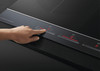 Fisher & Paykel, CI905DTB4, Induction Hob, Black