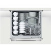 Fisher & Paykel, DD60DHI9, Integrated Double DishDrawer Dishwasher, Multi