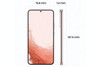 Samsung, SM-S906BIDGEUB, Galaxy S22+ 256GB, Pink