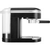 KitchenAid, 5KES6503BBK, Artisan Espresso Machine, Cast Iron Black