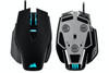 Corsair, CH-9309011, M65 RGB Elite Tunable FPS Gaming Mouse, Black