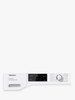 Miele, TEL785WP, 9kg Freestanding Heat Pump Tumble Dryer, White Miele, TEL785WP, 9kg Freestanding Heat Pump Tumble Dryer, White