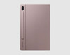 Samsung Galaxy Tab S6 Bookcover Brown