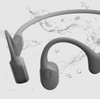 SHOKZ OpenRun Bone Conduction Headphones Grey