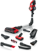 Bosch, BCS71PETGB, Unlimited 7 ProAnimal Vacuum Cleaner, Red