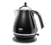 De'Longhi, KBOM3001.B, Micalite Jug Kettle, Black