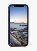 Dbramante, MO67PABL1403, Monaco iPhone 13 Pro Max Case, Blue