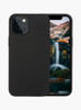 Dbramante, GL61NIBL1336, Greenland iPhone 13 Case, Black