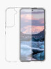 Dbramante, IPSSCL001451, Iceland Pro Samsung Galaxy S22 Case, Clear