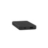 Mophie , 401105999, Portable 10,000mAh Powerstation Hub With Fast Charge, Black