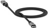 Mophie , 409903204, 1.5M Charge/Sync Cable USB-C To USB-C (3.1), Black Mophie , 409903204, 1.5M Charge/Sync Cable USB-C To USB-C (3.1), Black