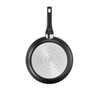 Tefal, G2550853, Unlimited Induction 32cm Non-Stick Frying Pan, Black