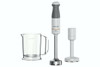 Kenwood, HBM40.004WH, Triblade XL+ Hand Blender, Grey Kenwood, HBM40.004WH, Triblade XL+ Hand Blender, Grey