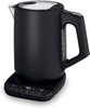 Ninja, KT200UK, 1.7L Perfect Temperature Kettle, Black