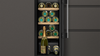 Neff, KU9202HF0G, Built In Wine Cooler, Black