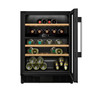 Neff, KU9213HG0G, Built In Wine Cooler, Black