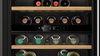 Neff, KU9213HG0G, Built In Wine Cooler, Black