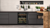 Neff, KU9213HG0G, Built In Wine Cooler, Black