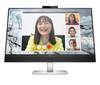HP 27 Inch M27 Webcam Monitor Black