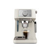 De'Longhi EC260.CR Stilosa Espresso Coffee Machine, Cream De'Longhi EC260.CR Stilosa Espresso Coffee Machine, Cream