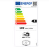 LG 4K Smart QNED TV - Energy Rating