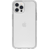 Otterbox, 77-65471, Symmetry Series iPhone 12 Pro Max Case, Clear Otterbox, 77-65471, Symmetry Series iPhone 12 Pro Max Case, Clear
