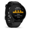 Garmin, 010-02638-30, Forerunner 955, Black