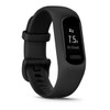 Garmin, 010-02645-14, Vivosmart 5 Black Large, Black