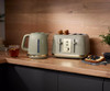 Kenwood, ZJP30.000GN, Dusk Jug Kettle, Green Kenwood, ZJP30.000GN, Dusk Jug Kettle, Green