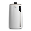 De'Longhi, PACEL98, Pinguino Portable Air Conditioner, White