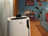De'Longhi, PACEL98, Pinguino Portable Air Conditioner, White