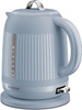 Kenwood, ZJP09.000BL, Dawn Electric Kettle, Blue Kenwood, ZJP09.000BL, Dawn Electric Kettle, Blue