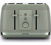 Kenwood, TFP30.000GN, Dusk 4 Slice Toaster, Green
