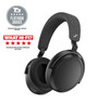 Sennheiser, 509266, Momentum 4 Wireless Headphones, Black