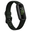 Fitbit, FB424BKBK, Inspire 3 Black/Midnight Zen Tracker, BLACK Fitbit, FB424BKBK, Inspire 3 Black/Midnight Zen Tracker, BLACK