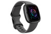 Fitbit Sense 2 Shadow Grey/Graphite Smart Watch, BLACK Fitbit Sense 2 Shadow Grey/Graphite Smart Watch, BLACK