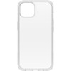 OtterBox, 77-88608, Symmetry Clear iPhone 14, Clear