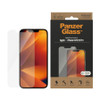 PanzerGlass, 2767, Apple iPhone 14/13/13 Pro AB, Clear