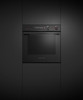 Ex Display Fisher & Paykel, OB60SD9PB1, Oven, 9 Function, Self-cleaning, Multi Ex Display Fisher & Paykel, OB60SD9PB1, Oven, 9 Function, Self-cleaning, Multi