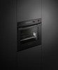 Ex Display Fisher & Paykel, OB60SD9PB1, Oven, 9 Function, Self-cleaning, Multi Ex Display Fisher & Paykel, OB60SD9PB1, Oven, 9 Function, Self-cleaning, Multi