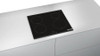 Black Bosch Series 4 Induction Hob 60 Cm