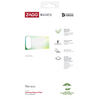Zagg, 200310160, IS FLEX ECO AM Samsung Galaxy Z Flip4 Case Friendly Screen, clear