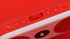 POLAROID, P009086, Music Player 2 Red, RED