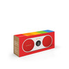 POLAROID, P009086, Music Player 2 Red, RED